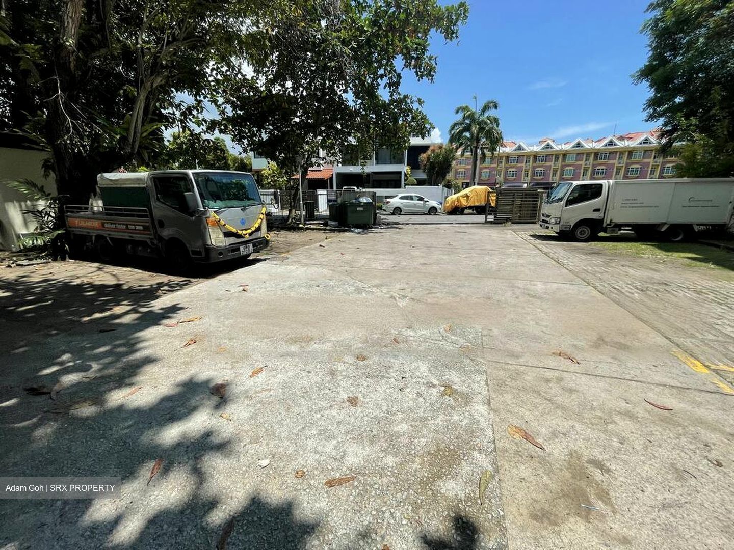 Siglap Road (D15), Apartment #483666271